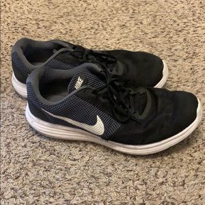 nike size 14 wide shoes